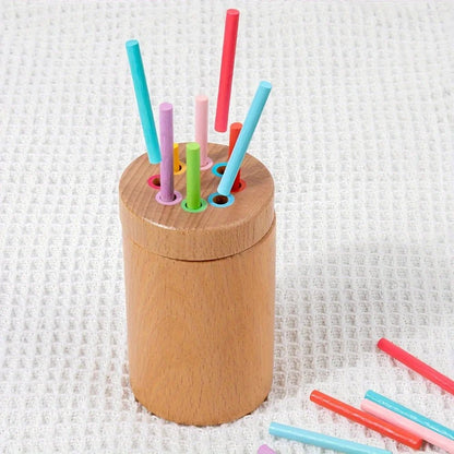 Jouet de Tri Montessori | SortiFun™ - Jouets Chouchous