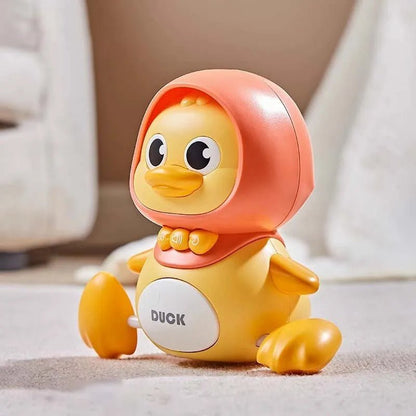 Jouet Musical Bebe Canard | Quackinou™ - Jouets Chouchous