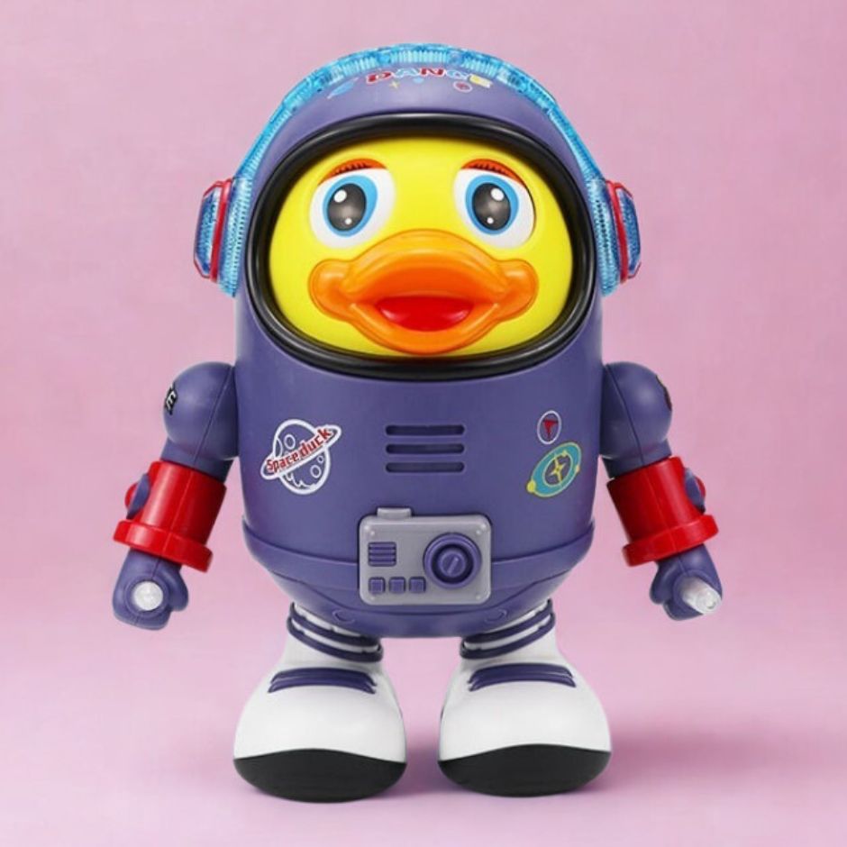 Jouet Musical Bebe | Canastronaute™ - Jouets Chouchous