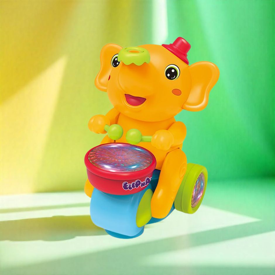 Jouet Musical Bebe | Drumbo™ - Jouets Chouchous