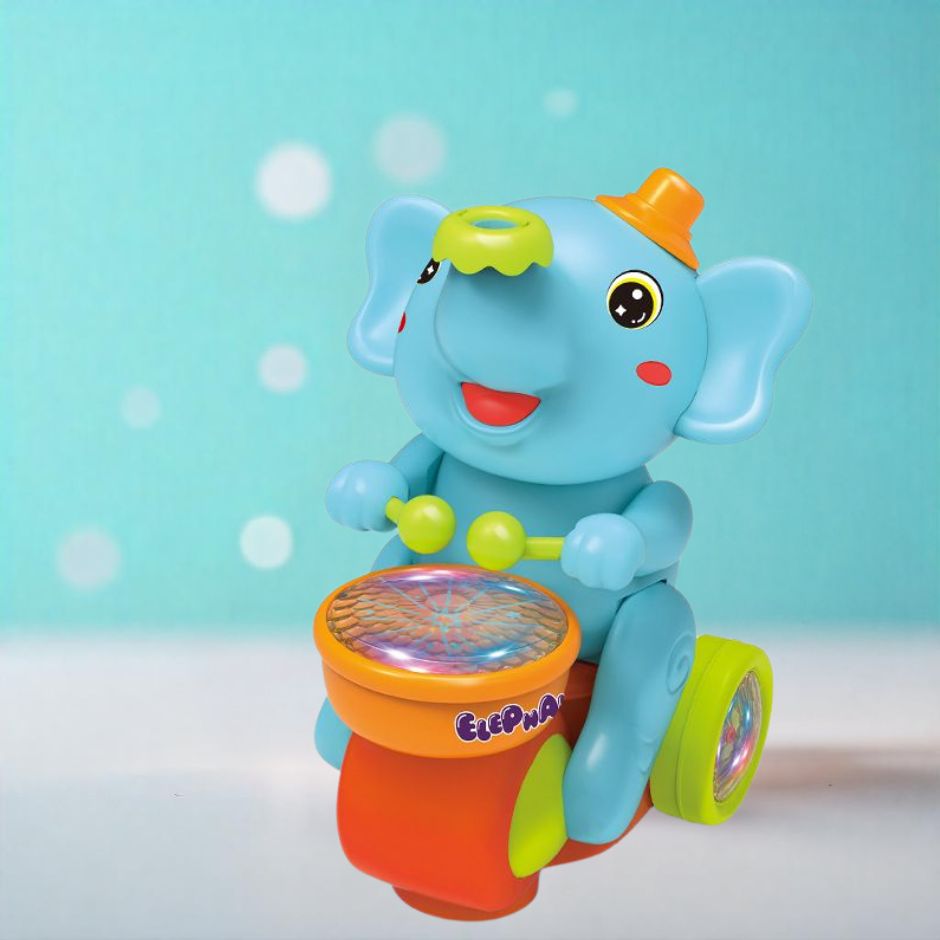 Jouet Musical Bebe | Drumbo™ - Jouets Chouchous