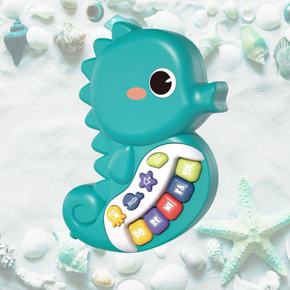 Jouet Musical Bebe | MeloSea™ - Jouets Chouchous