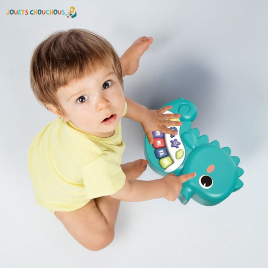 Jouet Musical Bebe | MeloSea™ - Jouets Chouchous