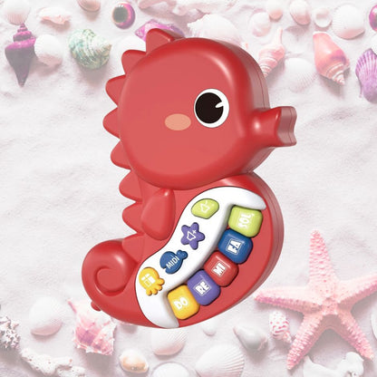 Jouet Musical Bebe | MeloSea™ - Jouets Chouchous