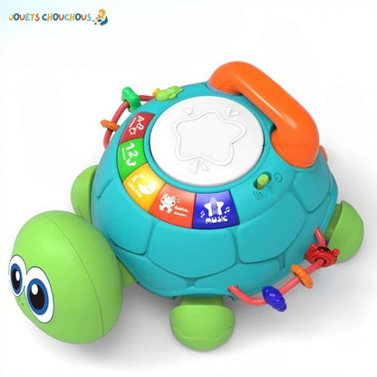 Jouet Musical Bebe | Tortilloo™ - Jouets Chouchous