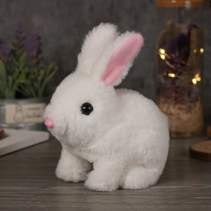 Lapin de Pâques | BunnyZic™ - Jouets Chouchous