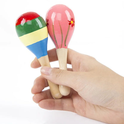 Maracas Enfant | MagiMaracas™ - Jouets Chouchous