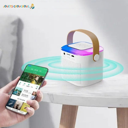 Micro Enfant | StarMic™ - Jouets Chouchous