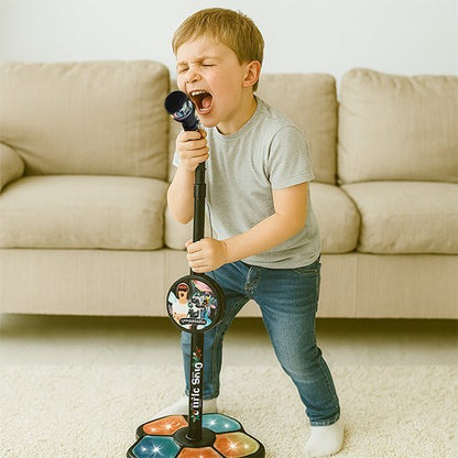 Micro karaoke | SonicFest™ - Jouets Chouchous