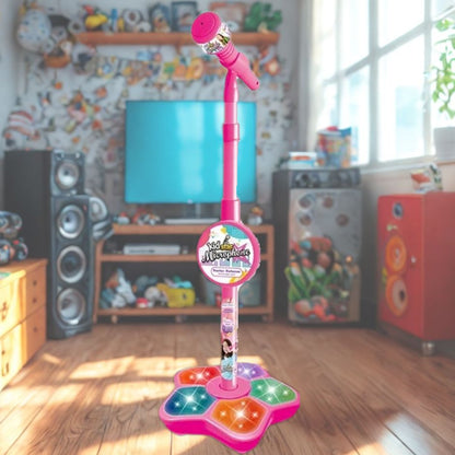 Micro karaoke | SonicFest™ - Jouets Chouchous