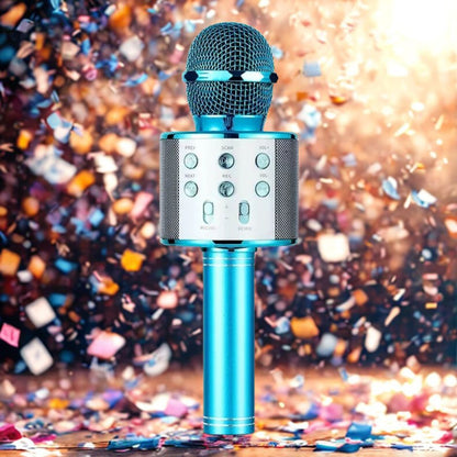 Micro karaoke | VocaFun™ - Jouets Chouchous
