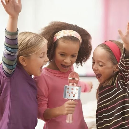 Micro karaoke | VocaFun™ - Jouets Chouchous