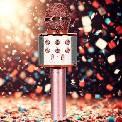 Micro karaoke | VocaFun™ - Jouets Chouchous