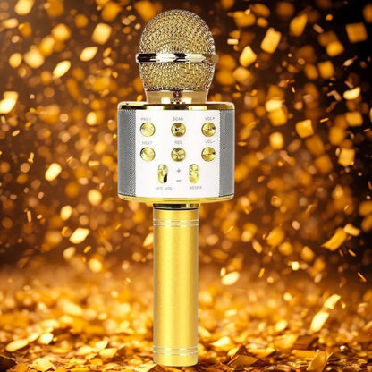 Micro karaoke | VocaFun™ - Jouets Chouchous