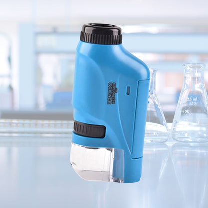 Microscope Enfant | PetitScope™ - Jouets Chouchous