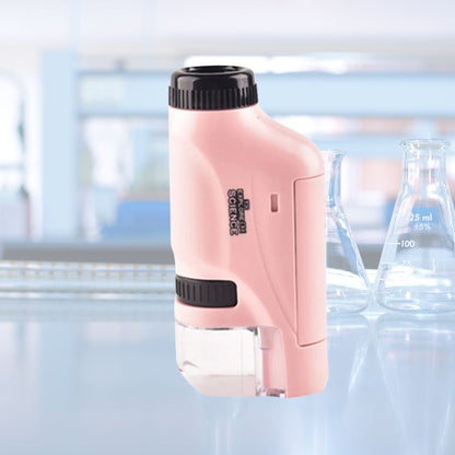 Microscope Enfant | PetitScope™ - Jouets Chouchous