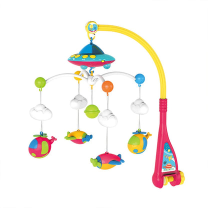 Mobile Bebe | DodoSpace™ - Jouets Chouchous