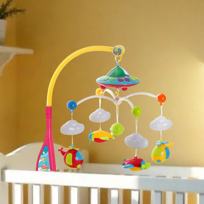 Mobile Bebe | DodoSpace™ - Jouets Chouchous
