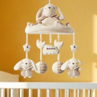 Mobile bebe | MobileDoux™ - Jouets Chouchous