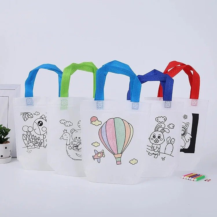 Pack Artistique | Coffret de 3 Jouets - Jouets Chouchous