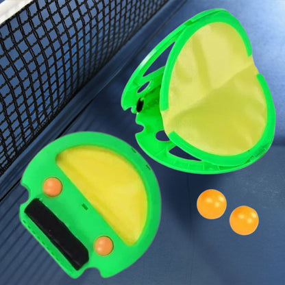 Raquette Attrape - Balle | Jeu Extérieur Enfant RaqBounce™ - Jouets Chouchous