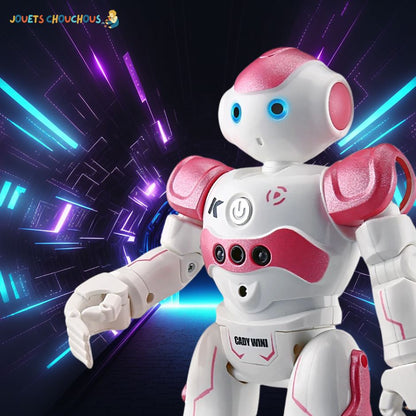 Robot Jouet | KiddoBot™ - Jouets Chouchous