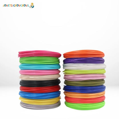 Stylo 3D Enfant | MonC3D™ - Jouets Chouchous