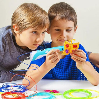 Stylo 3D Enfant | MonC3D™ - Jouets Chouchous