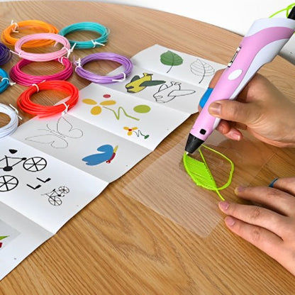 Stylo 3D Enfant | MonC3D™ - Jouets Chouchous