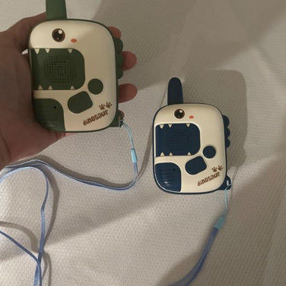 talkie walkie enfant | Aventurowalk™ - Jouets Chouchous