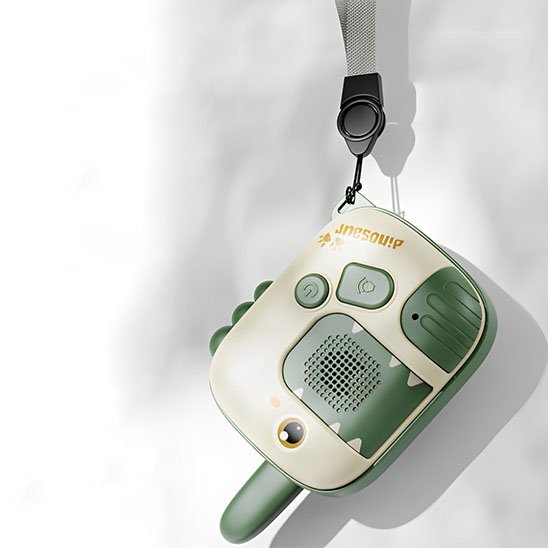 talkie walkie enfant | Aventurowalk™ - Jouets Chouchous