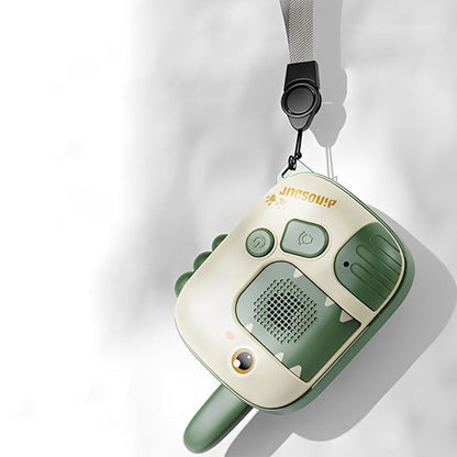 talkie walkie enfant | Aventurowalk™ - Jouets Chouchous