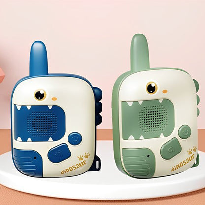 talkie walkie enfant | Aventurowalk™ - Jouets Chouchous